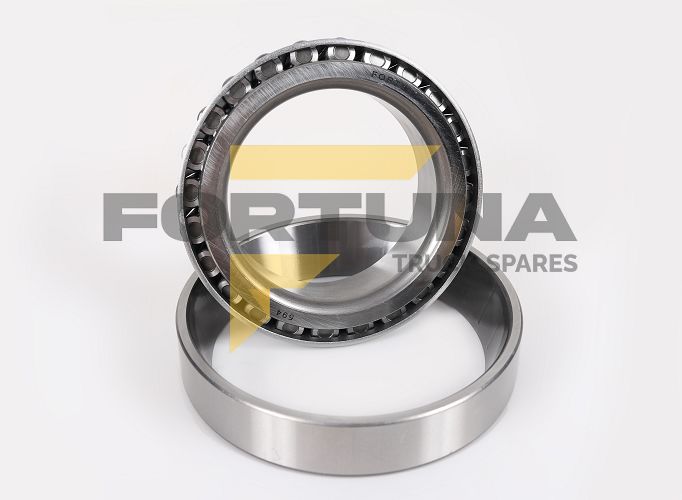 Imagem adicional do produto ROLAMENTO 594/592 - CUBO MB MEDIOS/IVECO 6X4 - Cód: FAP-12048